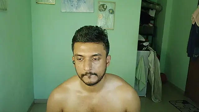 daringcutien Webbikameraesitys