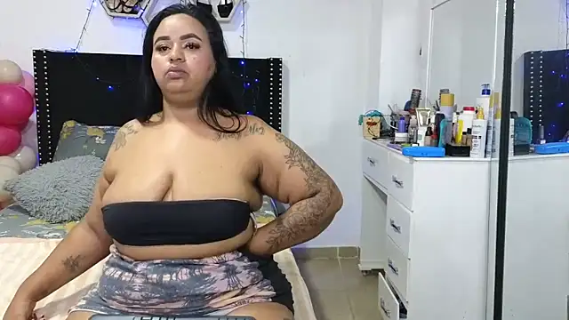 charlotte_077 Live XXX-Chat