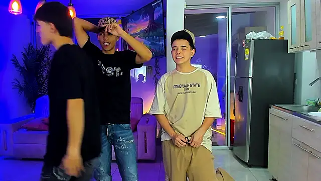 دردشة Houseofwarrios الجنسية المباشرة