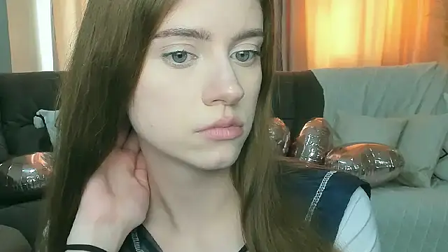 Erica_Kiss' Live XXX Chat