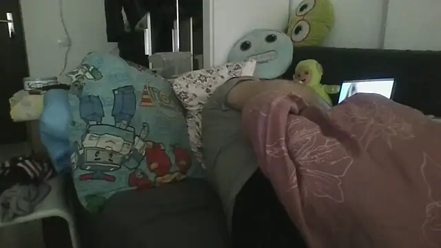 vitalik66679 – webcam-show