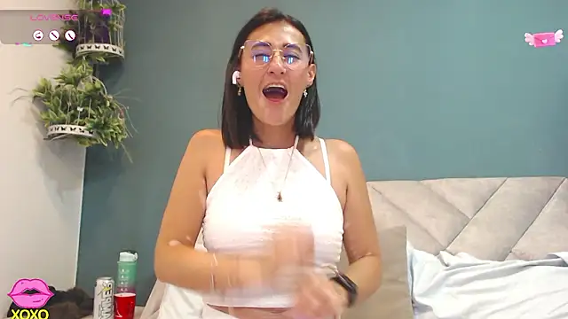 SharisWillianのライブXXXチャット