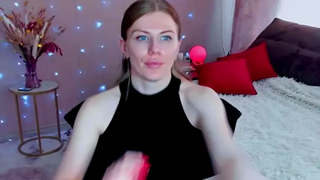 JinnaGreat Obrolan Langsung XXX