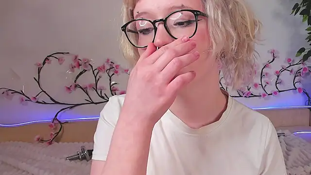 EdythElswick 라이브 XXX 채팅