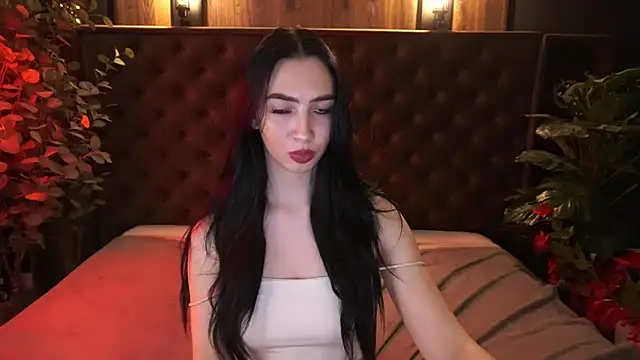 WildKittenX_ Chat XXX in diretta