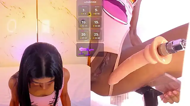 CandyRouse__ Obrolan Langsung XXX