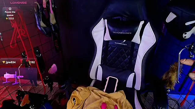 MrEbonybdsm 라이브 XXX 채팅