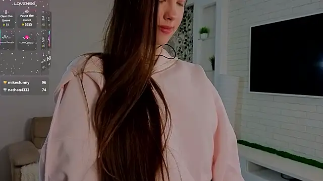 MeiLiscio Obrolan Langsung XXX