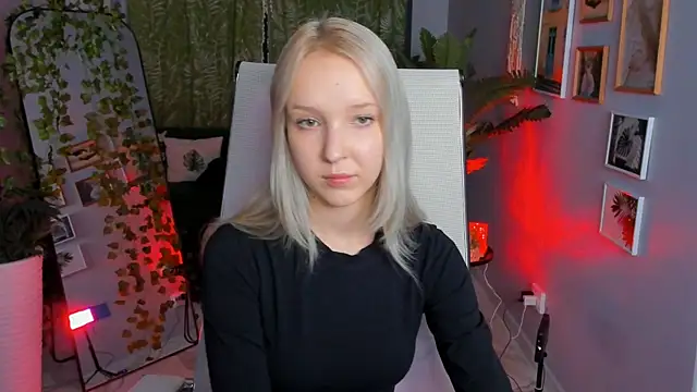 MaoqiBeverly Obrolan Langsung XXX