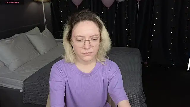 Webkamerová show HottoKori