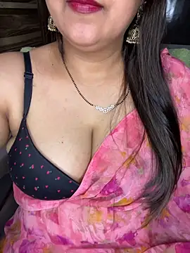 Notty-HotyBhabhi 라이브 XXX 채팅