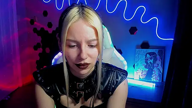 mistress_annaa's Live XXX Chat