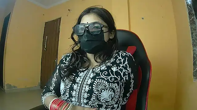 Czat XXX na żywo – callmeshreya