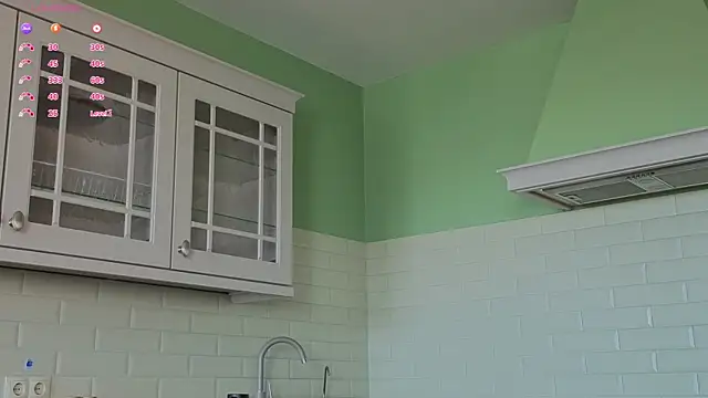 SwitieKiss Live XXX-chat