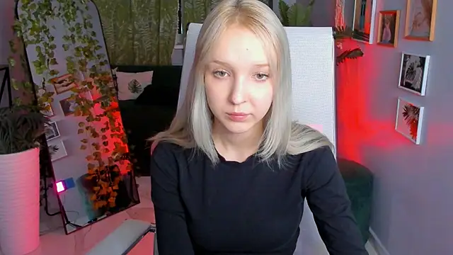 MaoqiBeverly Chat XXX in diretta