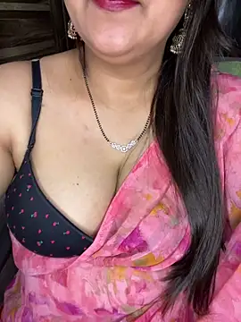 แชท XXX สดของ Notty-HotyBhabhi