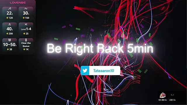 Aaron_Tate 即時 XXX 聊天