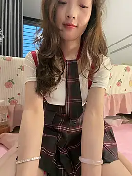 meimei_x Obrolan Langsung XXX
