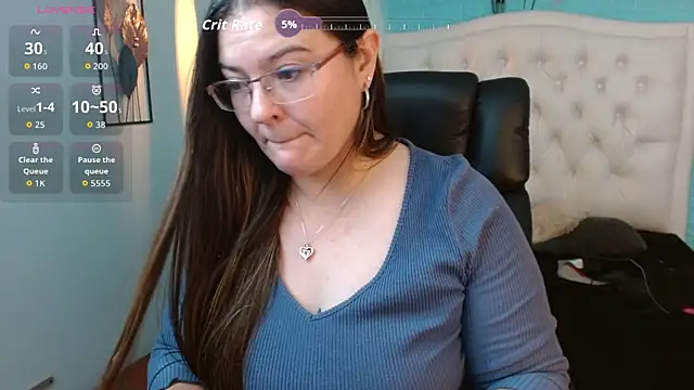 MsJossie's Live XXX Chat