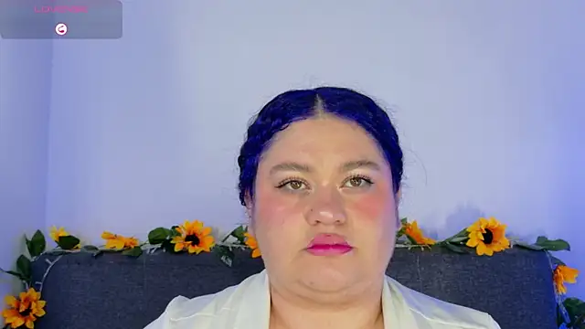 Živý XXX chat lunitaa0