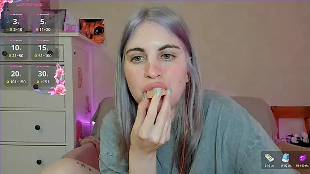 pawpaws 라이브 XXX 채팅