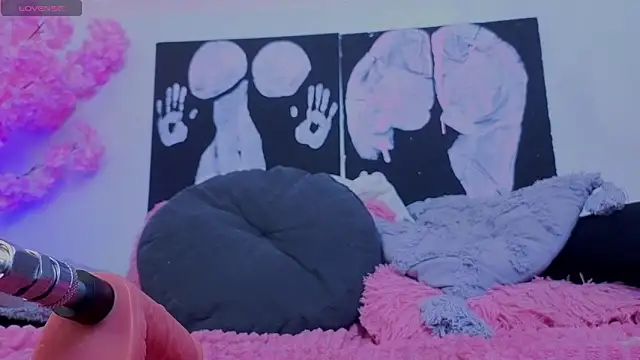 KilyetVera3x Chat XXX in diretta