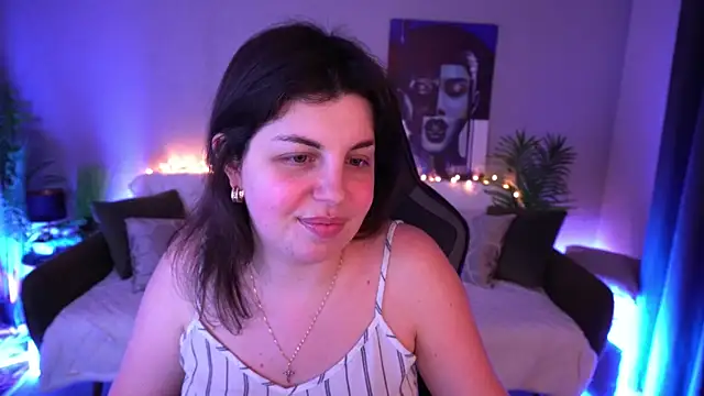 MirandaWong live XXX chat