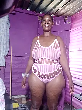 BLACKMALF's Live XXX Chat