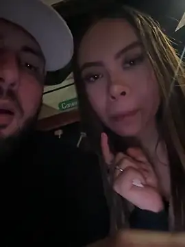 lindaandtony Live XXX Chat