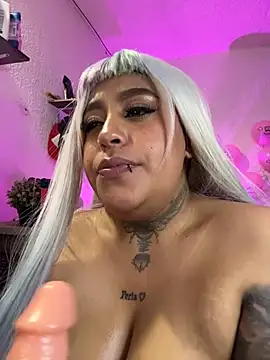 Aru_celeste 라이브 XXX 채팅