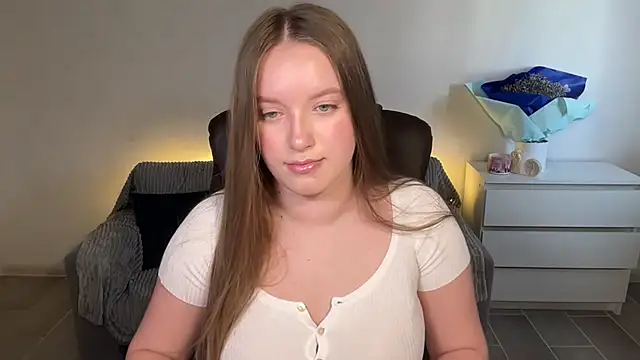 EvaMaddison Chat XXX in diretta