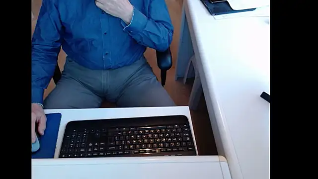 dutchpornking Webcam Show