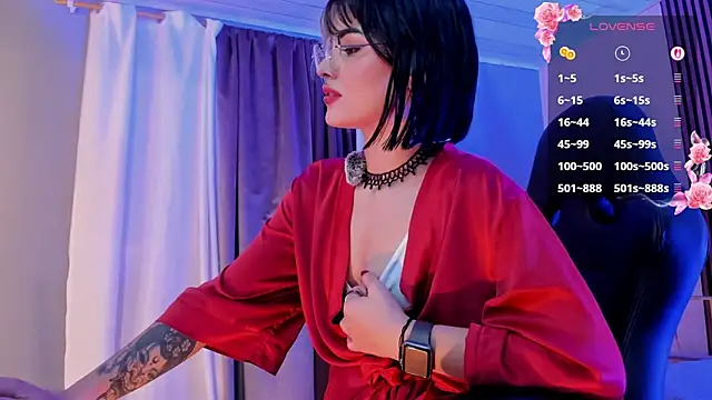 La_Diabla_111_ Chat XXX live