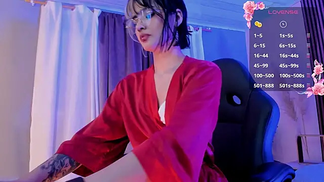 Živý XXX chat La_Diabla_111_