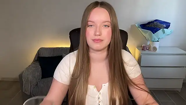 Онлайн чат XXX EvaMaddison