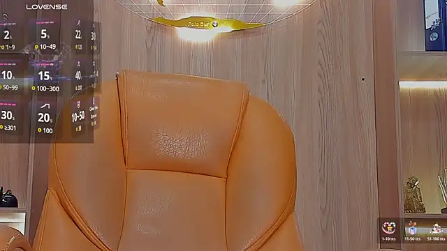 Živý XXX chat George_Diesell