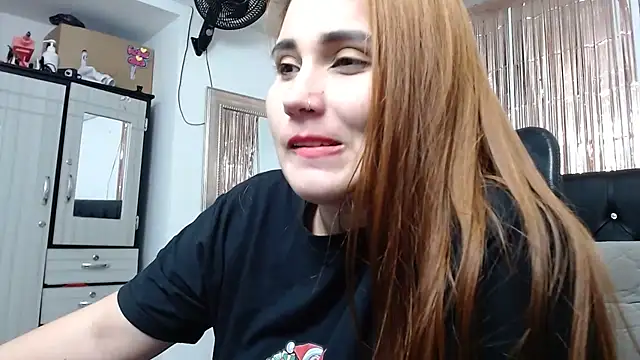 Baby_hornyJM Adlı Modelin Canlı XXX Sohbeti