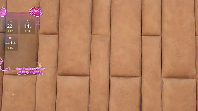 Chat +18 de lulu_wonder ao vivo