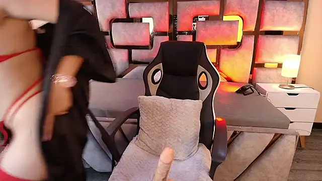 brittany_bratz's Live XXX Chat