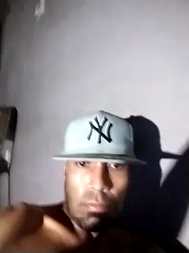 Živý XXX chat Chacal_Armyy