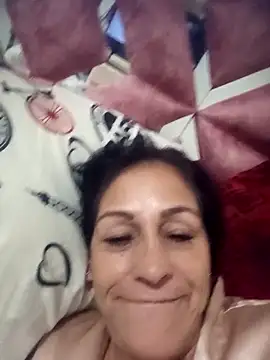 _Scarlett_Sweet's Live XXX Chat