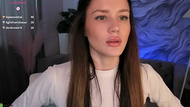 Aria_Mila: απευθείας συνομιλία ΧΧΧ