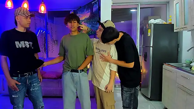 Онлайн чат XXX Houseofwarrios