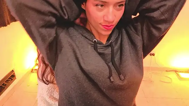 daniela_rivasthl's Live XXX Chat