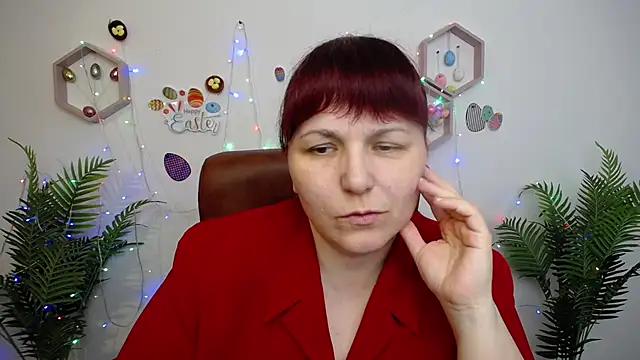 دردشة AliceInksSweetty الجنسية المباشرة