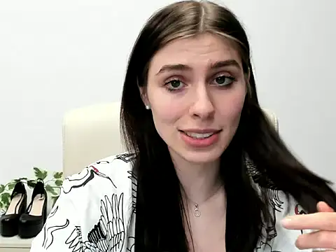 Živý XXX chat dreamPIA