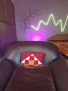 Ivy_the_goddess 网络视讯表演