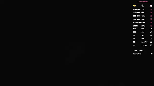 EllenReeves Live XXX Chat