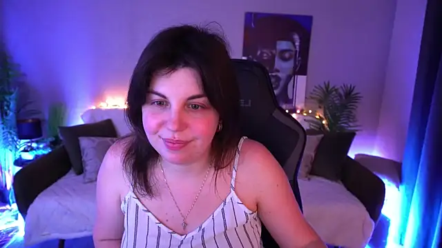 XXX chat uživo modela MirandaWong