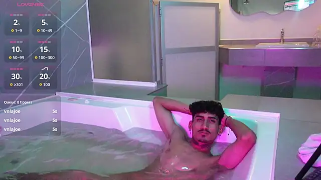 Dark_Eros_ Live XXX-chat